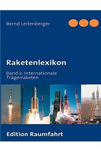 Raketenlexikon