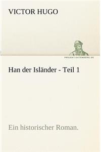 Han Der Islander - Teil 1