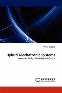 Hybrid Mechatronic Systems