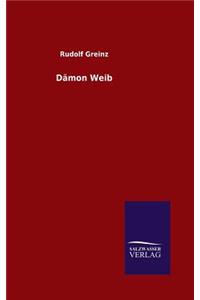 Dämon Weib