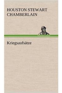 Kriegsaufsatze