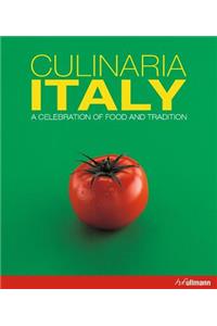 Culinaria Italy