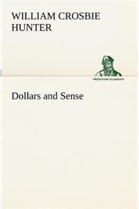 Dollars and Sense