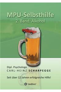 MPU-Selbsthilfe, Alkohol