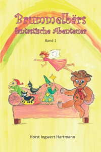 Brummelbärs fantastische Abenteuer