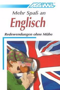 Mehr Spass an Englisch