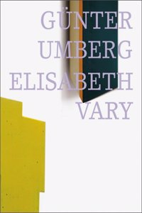 Gunther Umberg / Elisabeth Vary