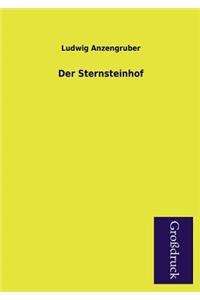 Der Sternsteinhof