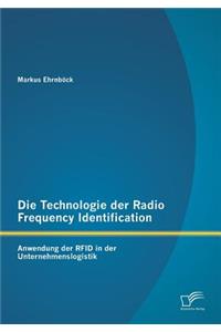 Technologie der Radio Frequency Identification