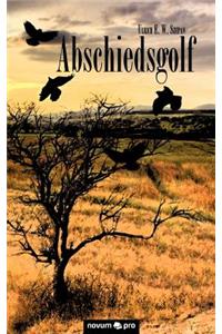Abschiedsgolf