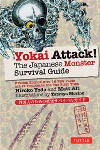 Yokai Attack!