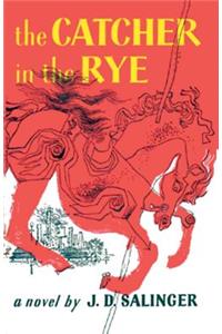 The Catcher in the Rye