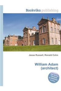 William Adam (Architect)