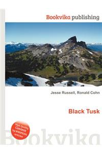 Black Tusk