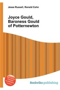 Joyce Gould, Baroness Gould of Potternewton
