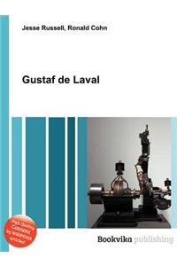 Gustaf de Laval
