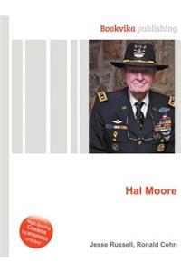 Hal Moore