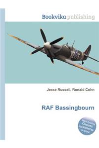 RAF Bassingbourn