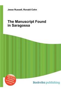 The Manuscript Found in Saragossa