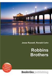 Robbins Brothers