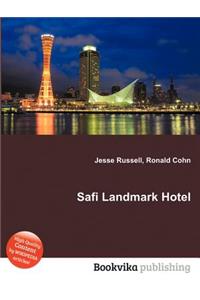 Safi Landmark Hotel