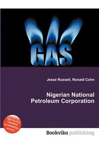 Nigerian National Petroleum Corporation