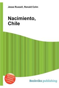 Nacimiento, Chile