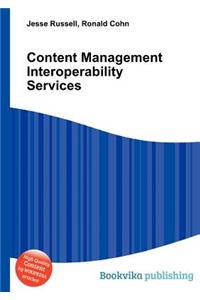 Content Management Interoperability Services
