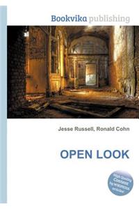 Open Look