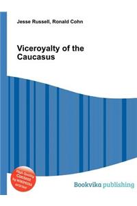 Viceroyalty of the Caucasus