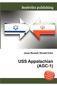 USS Appalachian (Agc-1)