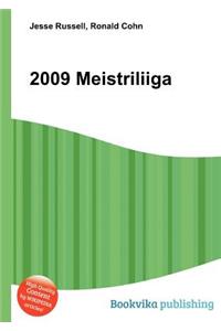 2009 Meistriliiga