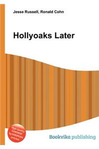 Hollyoaks Later