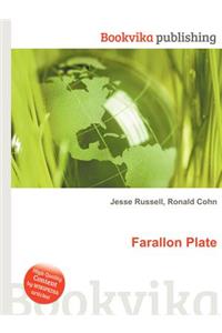 Farallon Plate