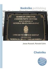 Chetniks