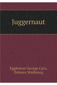 Juggernaut