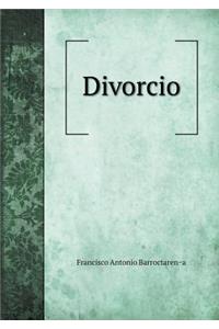 Divorcio