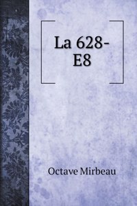La 628-E8