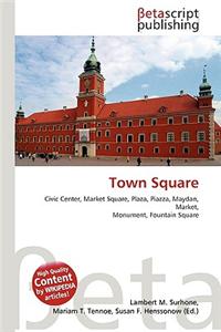 Town Square