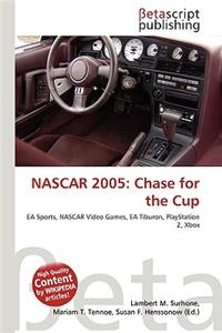 NASCAR 2005