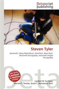 Steven Tyler