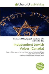 Independent Jewish Voices (Canada)