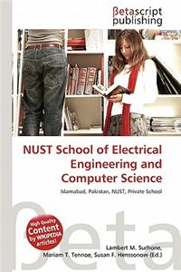 Nust School of Electrical Engineering and Computer Science