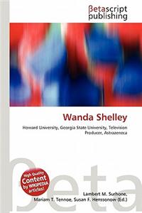 Wanda Shelley