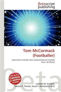 Tom McCormack (Footballer)