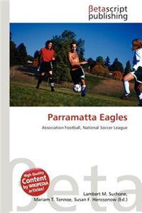 Parramatta Eagles