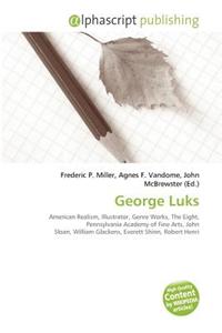 George Luks