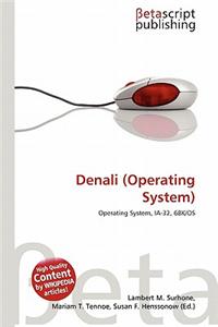 Denali (Operating System)