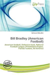 Bill Bradley (American Football)