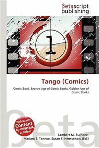 Tango (Comics)